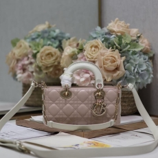 Christian Dior My Lady Bags